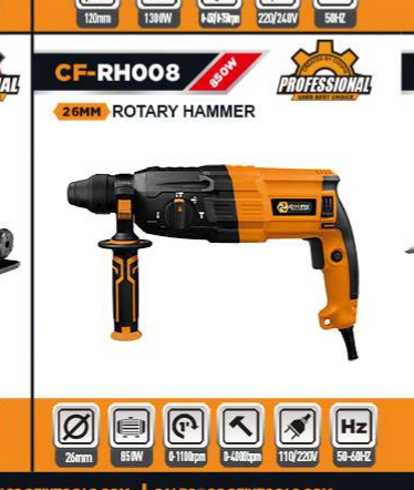 CF-RH008