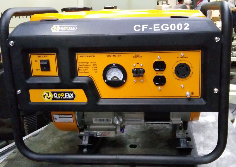 CF-EG002
